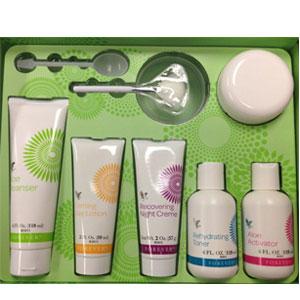 Il trattamento di bellezza esclusivo, che racchiude la sapienza antica e i benefici dell'aloe!